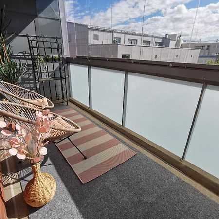 Rovaniemi Cityhome Laura المظهر الخارجي الصورة