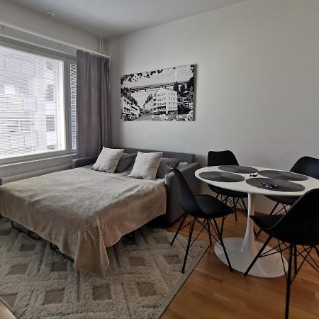 Rovaniemi Cityhome Laura المظهر الخارجي الصورة