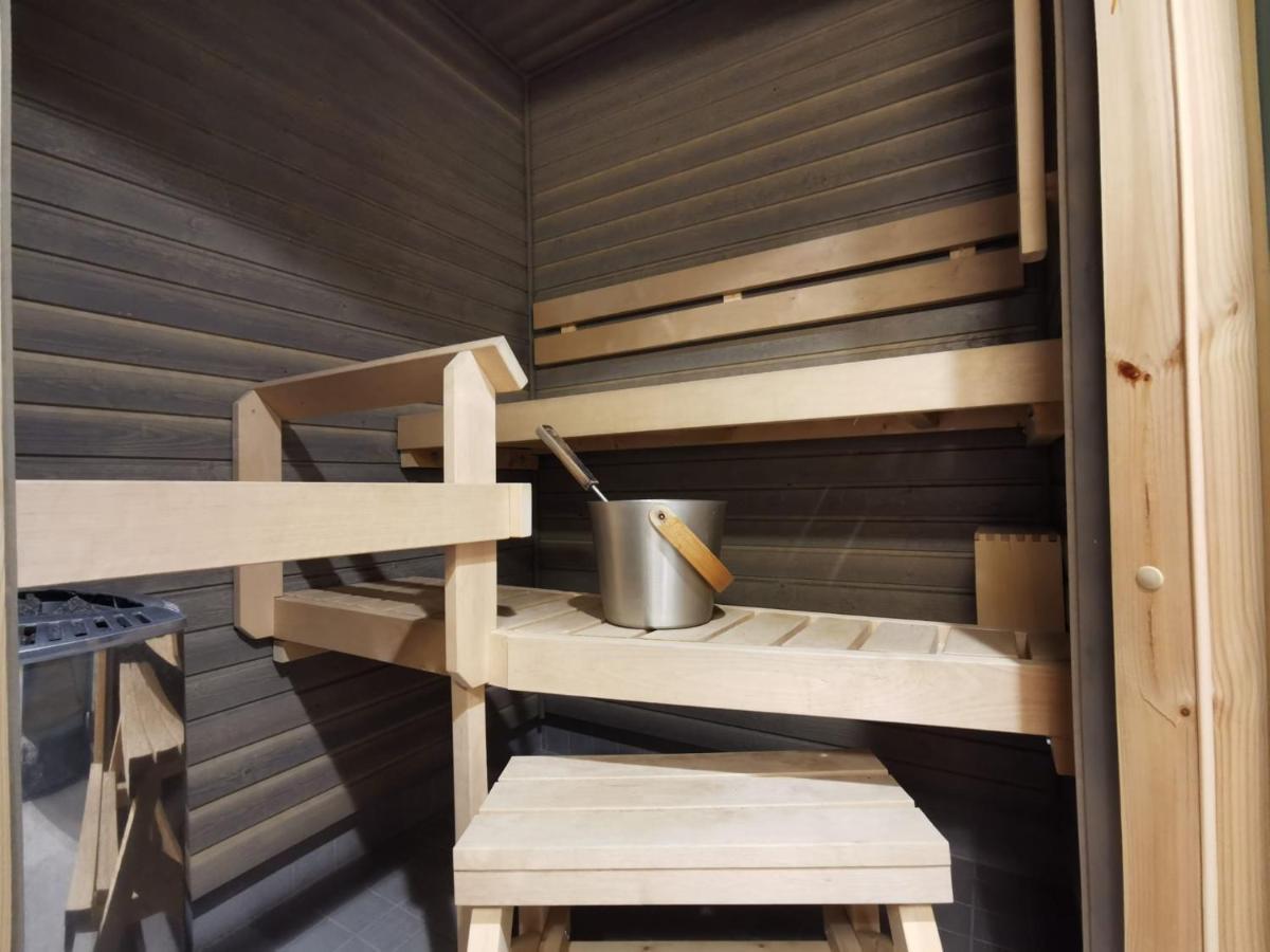Rovaniemi Cityhome Laura المظهر الخارجي الصورة