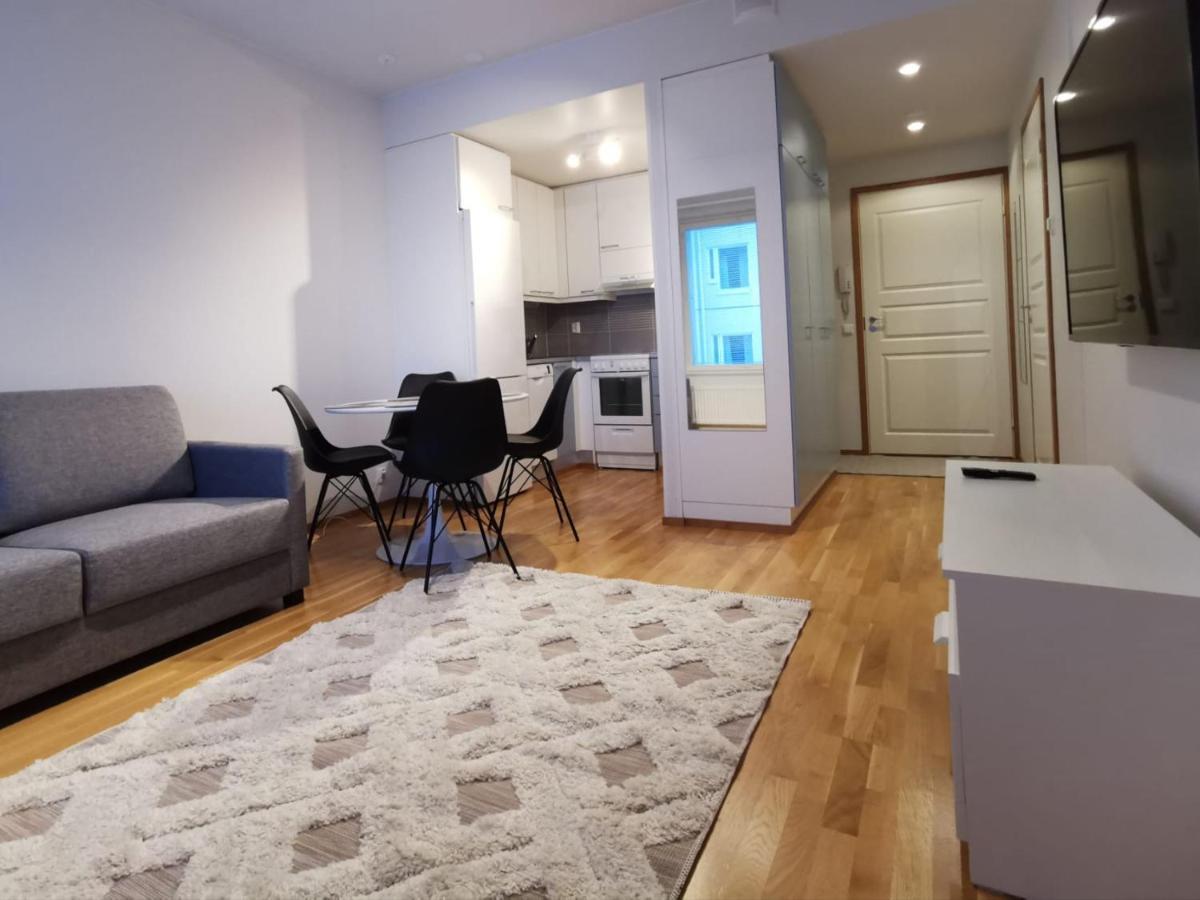 Rovaniemi Cityhome Laura المظهر الخارجي الصورة