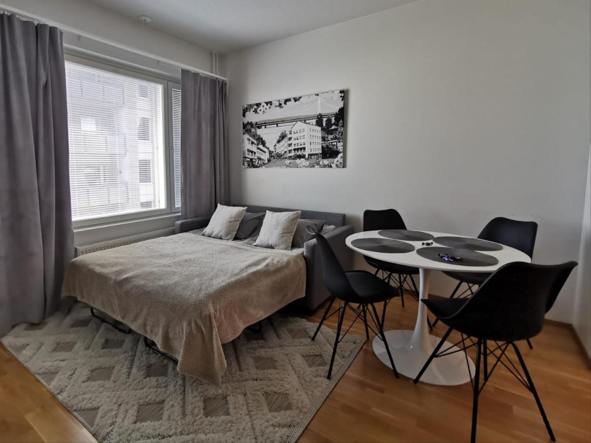 Rovaniemi Cityhome Laura المظهر الخارجي الصورة
